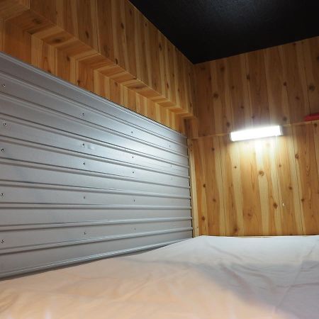 Hostel Azalea 도쿄 외부 사진
