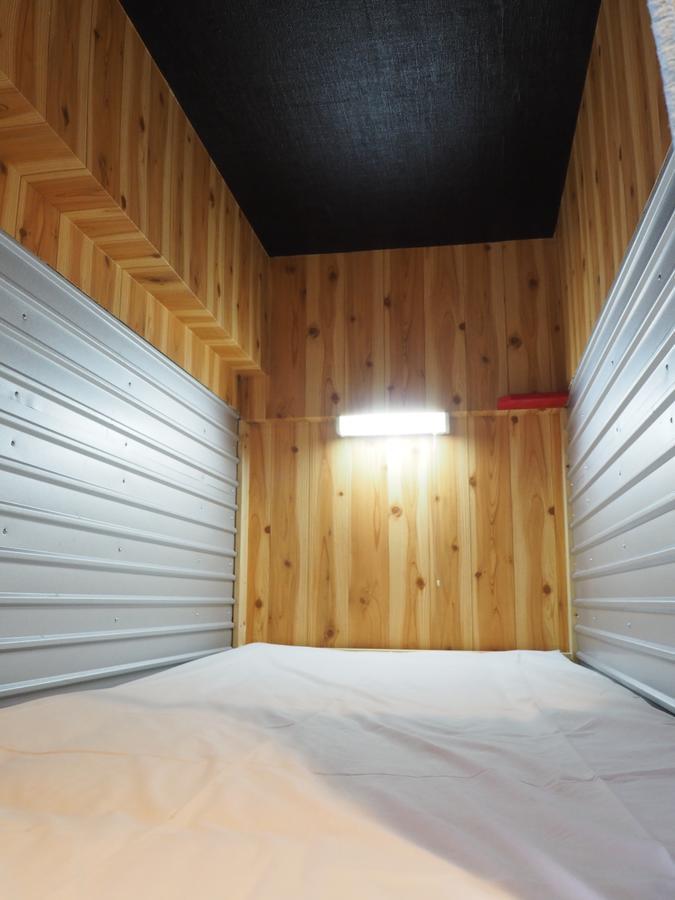 Hostel Azalea 도쿄 외부 사진