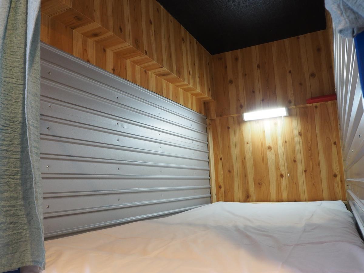 Hostel Azalea 도쿄 외부 사진