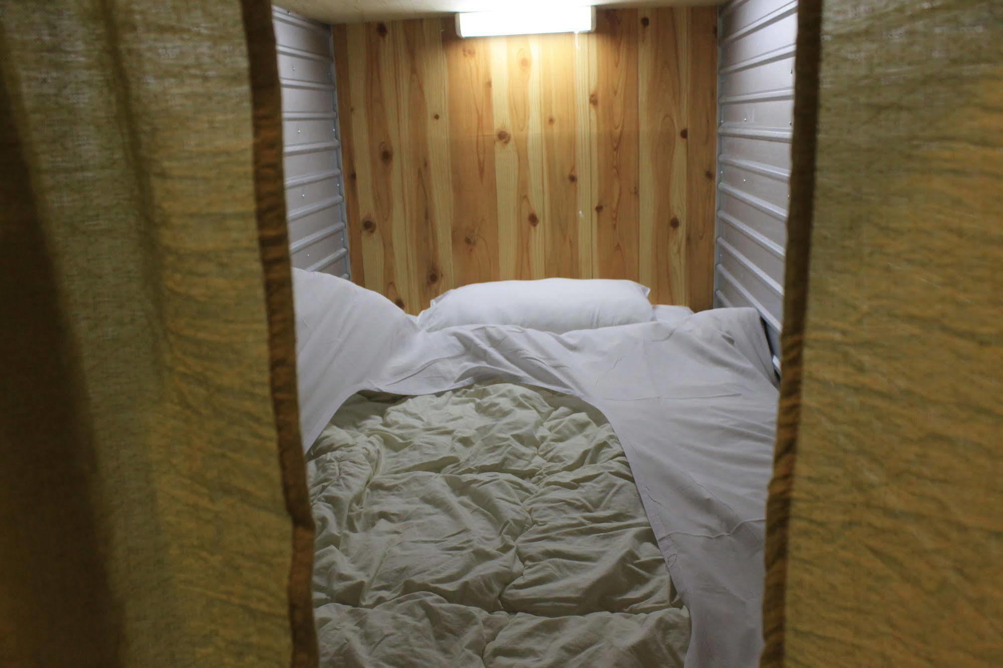 Hostel Azalea 도쿄 외부 사진