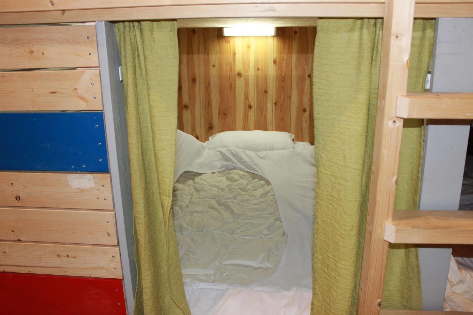 Hostel Azalea 도쿄 외부 사진