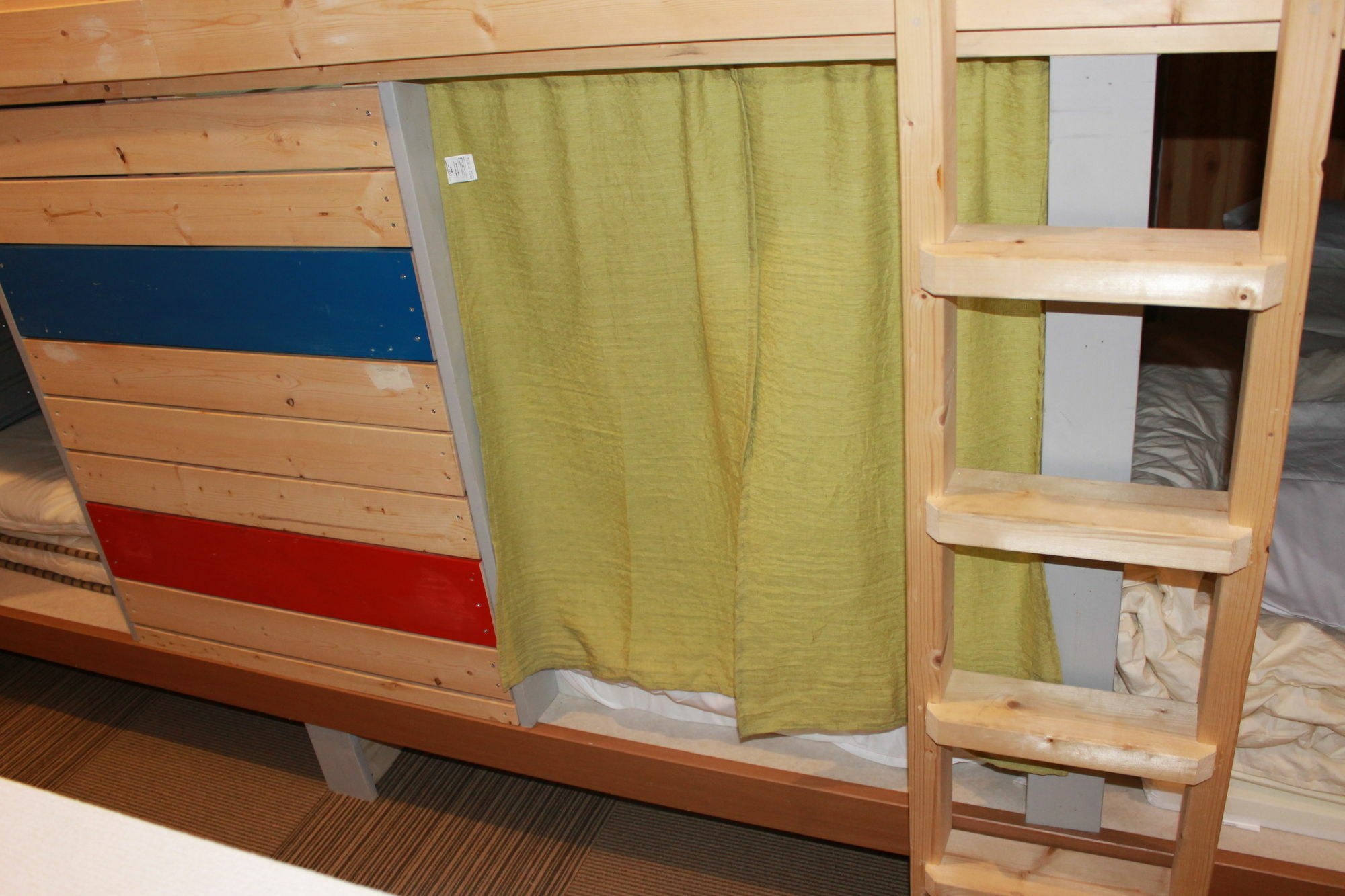 Hostel Azalea 도쿄 외부 사진